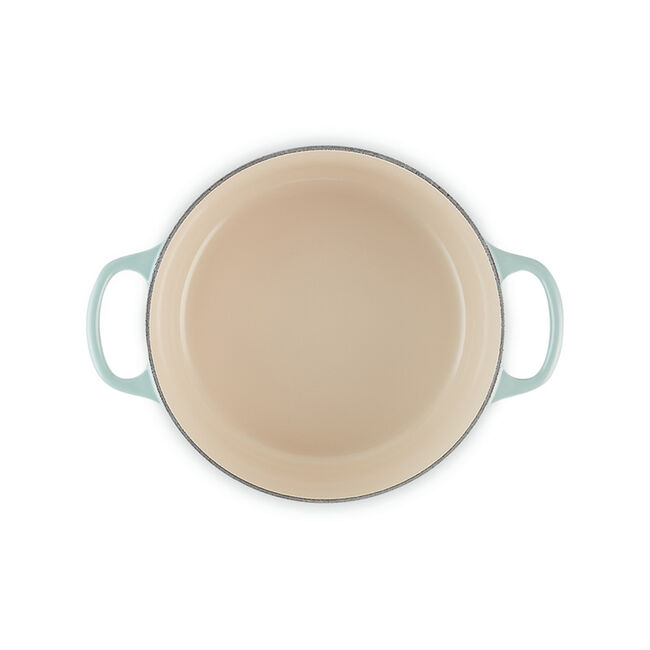 Round Dutch Oven, view 6